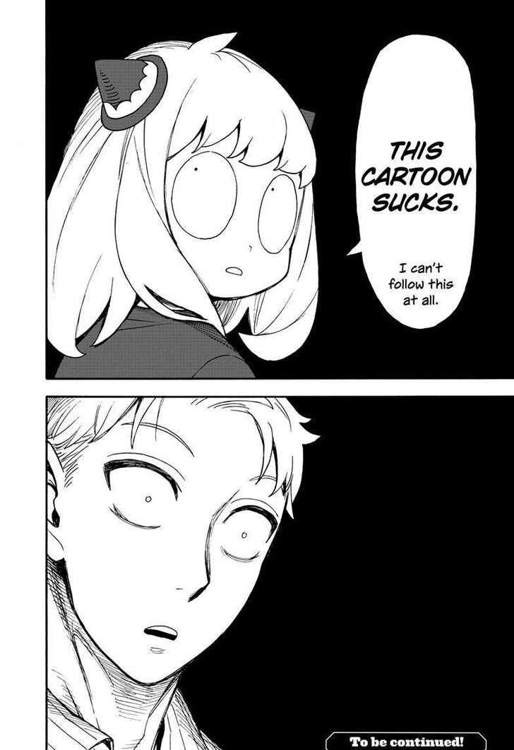 Spy x Family, Chapter 68.1 image 9